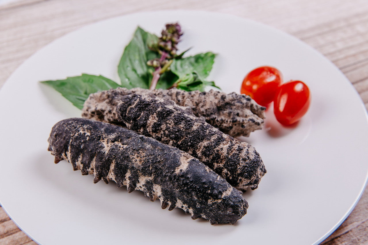 SEA CUCUMBER – Royal Seafood USA