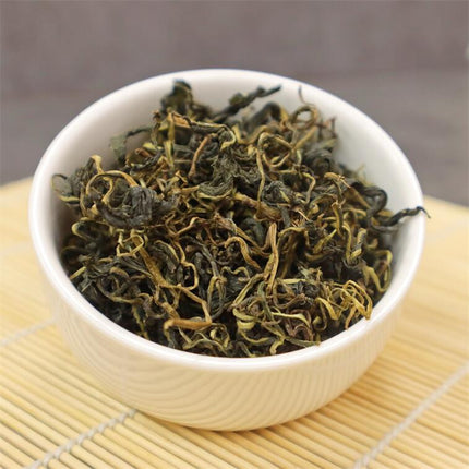Té de diente de león 100g para depurar el calor, desintoxicar, diurético y antiinflamatorio