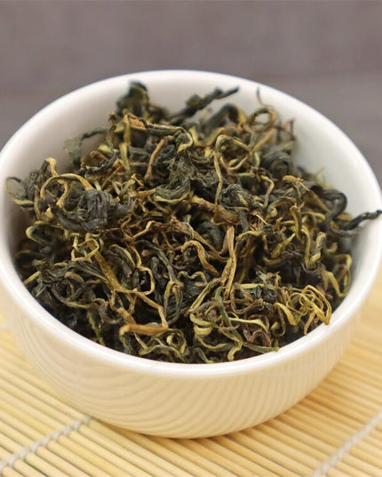 Té de diente de león 100g para depurar el calor, desintoxicar, diurético y antiinflamatorio
