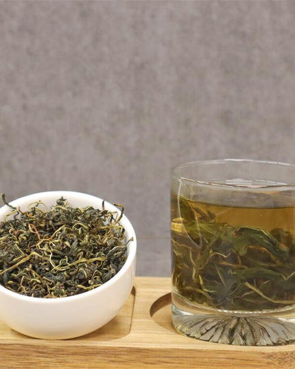 Té de diente de león 100g para depurar el calor, desintoxicar, diurético y antiinflamatorio