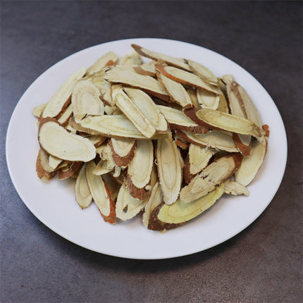 Chinese Herb Licorice Slices 225g