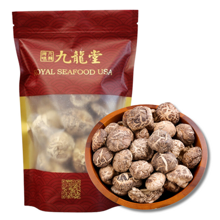 茶花菇 170g 煲汤好物 100%纯天然