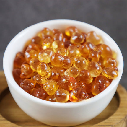 特级桃胶雪燕皂角米组合 5包超值装 175g 滋补胶原美容养颜