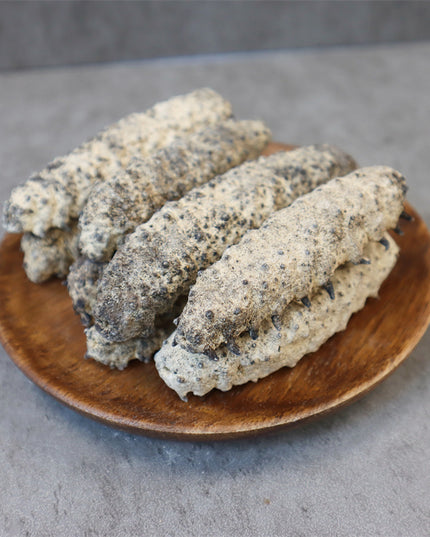 Wild Sea Cucumber - Classic South American Sea Cucumber - Large Size