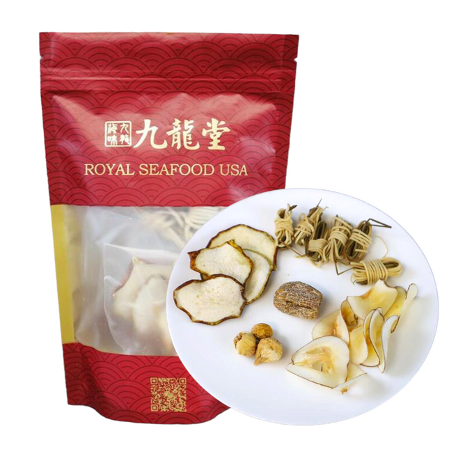 精选小儿灯芯草茶2人份 治心火旺 胃口不好 半夜啼哭