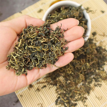 Té de diente de león 100g para depurar el calor, desintoxicar, diurético y antiinflamatorio