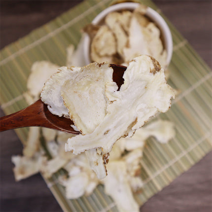 Chinese Angelica Root Slices for Blood Invigoration, Menstrual Regulation, and Pain Relief