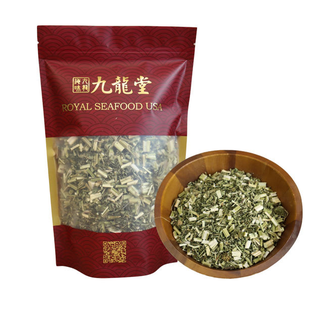 益母草 花草茶 4oz 调理月经不调 痛经经闭