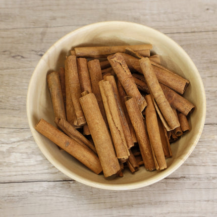 Premium Cassia Bark - Rich and Aromatic - Essential Cooking Spice - 8oz