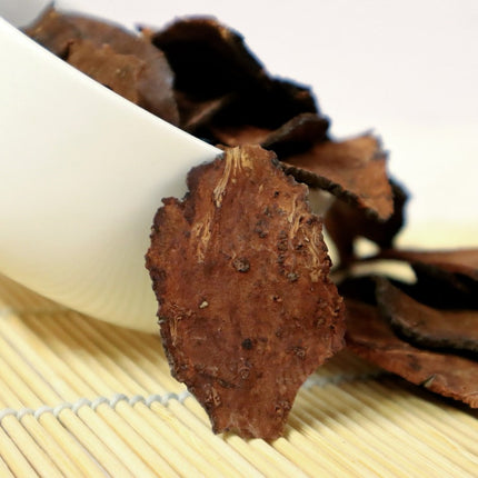 中药材 制何首乌4oz 滋补养发泡茶煲汤