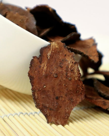 中药材 制何首乌4oz 滋补养发泡茶煲汤