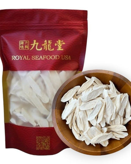 顶级河南铁棍淮山 健脾益胃纯天然