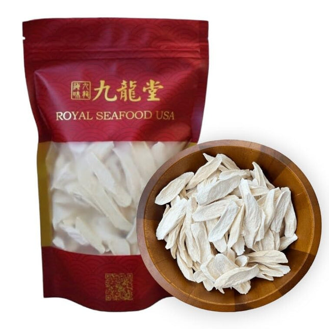 顶级河南铁棍淮山 健脾益胃纯天然