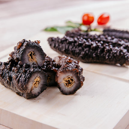 Wild Sea Cucumber Atlantic Spiny Rock Sea Cucumber (Mixed Sizes)