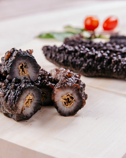 Wild Sea Cucumber Atlantic Spiny Rock Sea Cucumber (Mixed Sizes)
