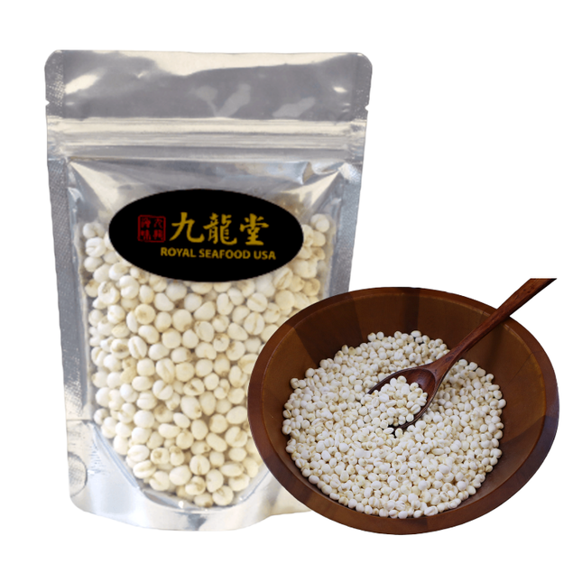 精选珍珠川贝/平贝 清热润肺 化痰止咳 90g
