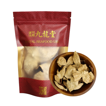 Xinhui Meijiang Dried Tangerine Peel, 6-year, 1oz