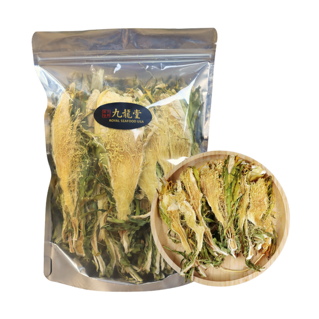 霸王花干227g 热润肺煲汤佳品