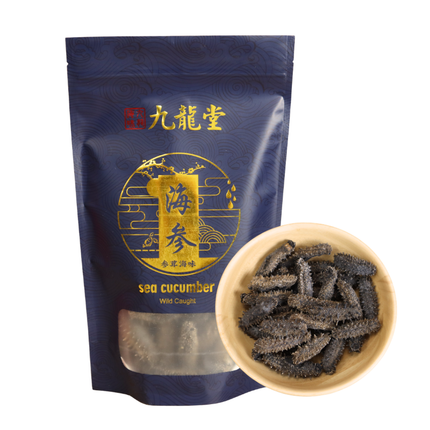 Collection image for: Sea cucumber rehydration method