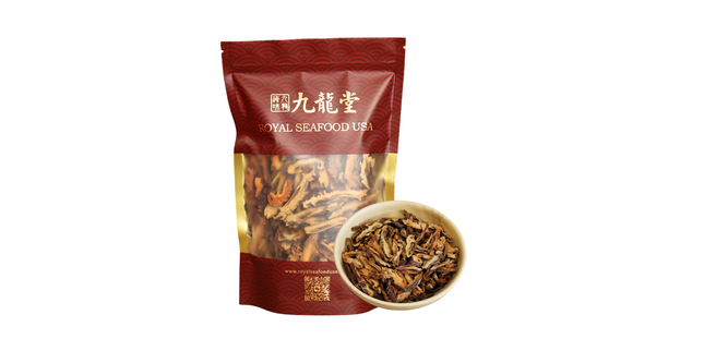 皱木瓜片 木瓜片 舒筋养胃 8 盎司