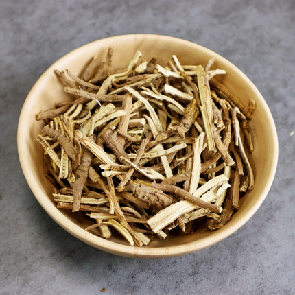 精选中药材 柴胡4oz 疏肝解郁 感冒发热退热