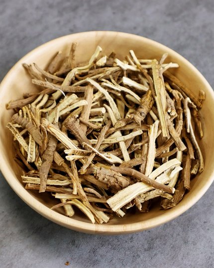 Bupleurum 4oz Lesser Bupleurum, herbal tea, flower tea