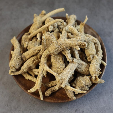 American Wisconsin 5-Year Ginseng 450g - Sweet Aftertaste, Rich Flavor