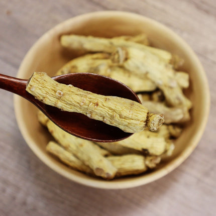 Japanese Toyo Ginseng4oz Dampness-Dispelling, Spleen-Strengthening