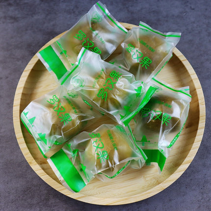 6 frutas de monje, grandes, envasadas individualmente, proceso de deshidratación a baja temperatura, para beber en infusión, alivia la tos y reduce el calor