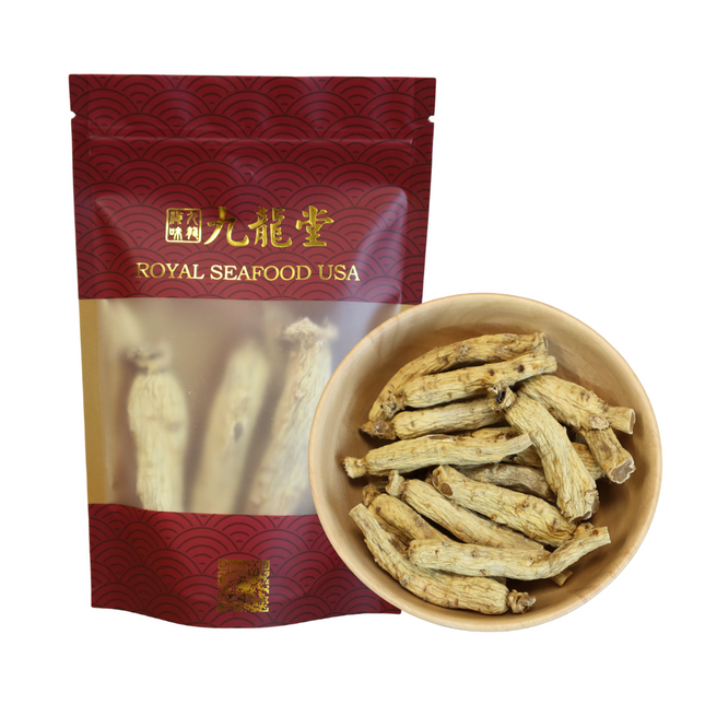 Japanese Toyo Ginseng4oz Dampness-Dispelling, Spleen-Strengthening