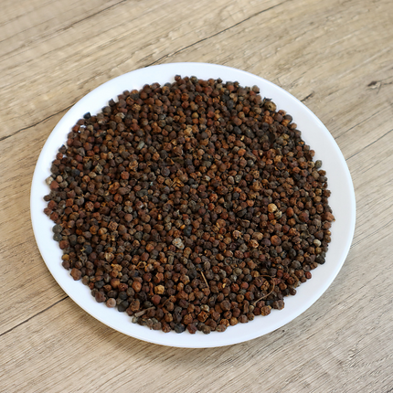 南五味子干货225g 养肝护肾泡酒泡水佳品