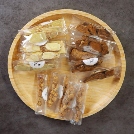 玉屏风散 茶包 汤包5份装 黄芪白术防风