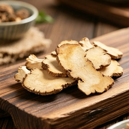 Sarsaparilla Root, Dried, Soup Ingredient, 8oz