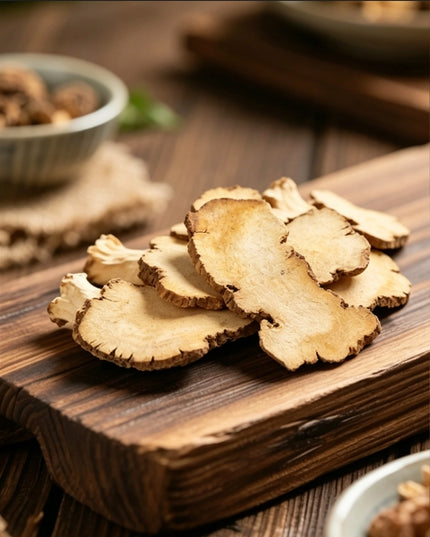Sarsaparilla Root, Dried, Soup Ingredient, 8oz