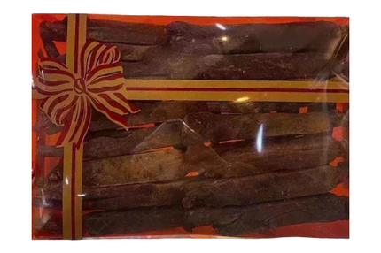 Ginseng coreano 고려삼천 de 15 unidades para vigorizar la sangre y la energía, envase de una libra