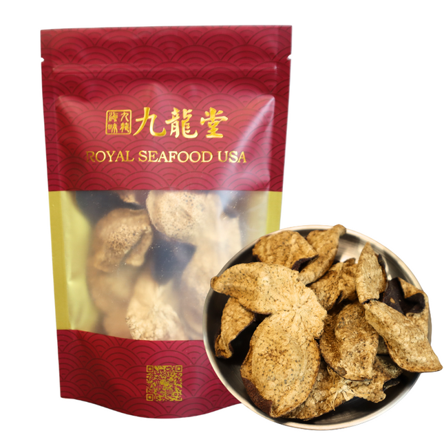 2012 Xinhui Dongjia Aged Tangerine Peel, 1oz pack