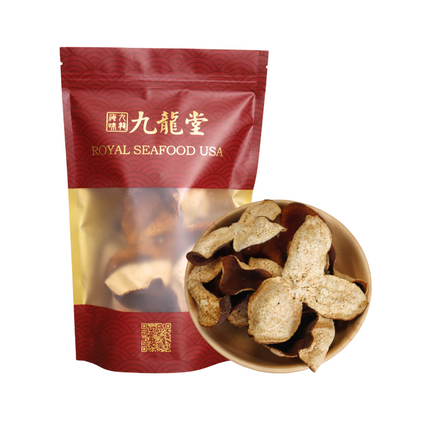 2019 Year Xinhui Dried Tangerine Peel 2oz, Naturally Dried, Mellow and Sweet
