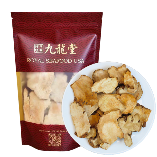 Premium Smilax Glabra Root Dried Soup Ingredient