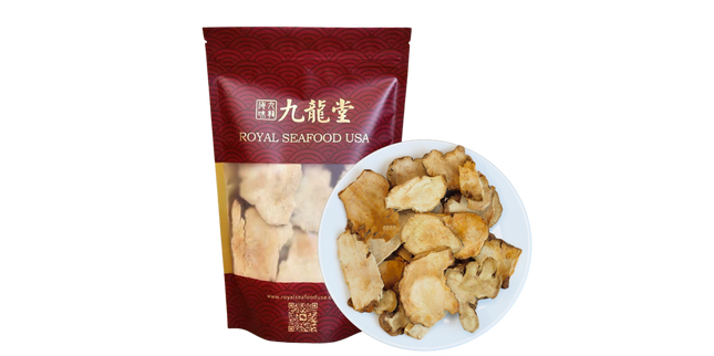 精选土茯苓 干货煲汤材料