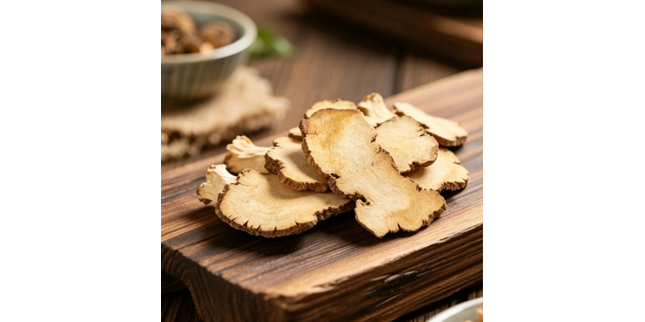 精选土茯苓 干货煲汤材料