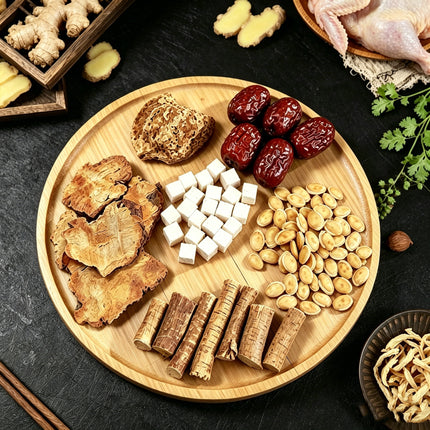 莫氏鸡煲同款滋补煲汤料 广东药膳汤底