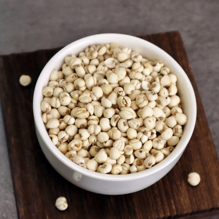 Wild Chuanbei fritillary bulb 1oz. Use in soup with pear to relieve cough.