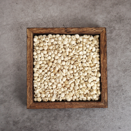 Wild Chuanbei fritillary bulb 1oz. Use in soup with pear to relieve cough.