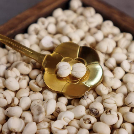 Wild Chuanbei fritillary bulb 1oz. Use in soup with pear to relieve cough.