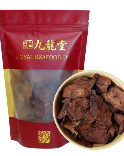 中药材 制何首乌4oz 滋补养发泡茶煲汤
