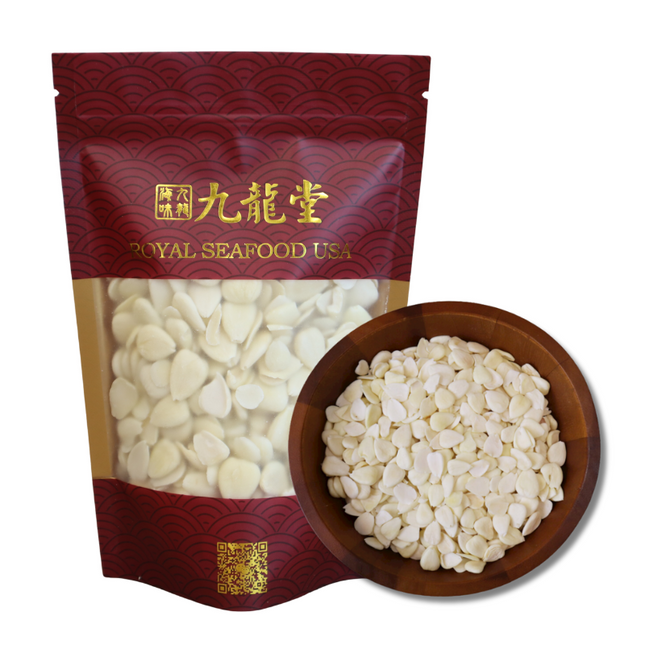 龙王大南杏 甜杏仁8oz