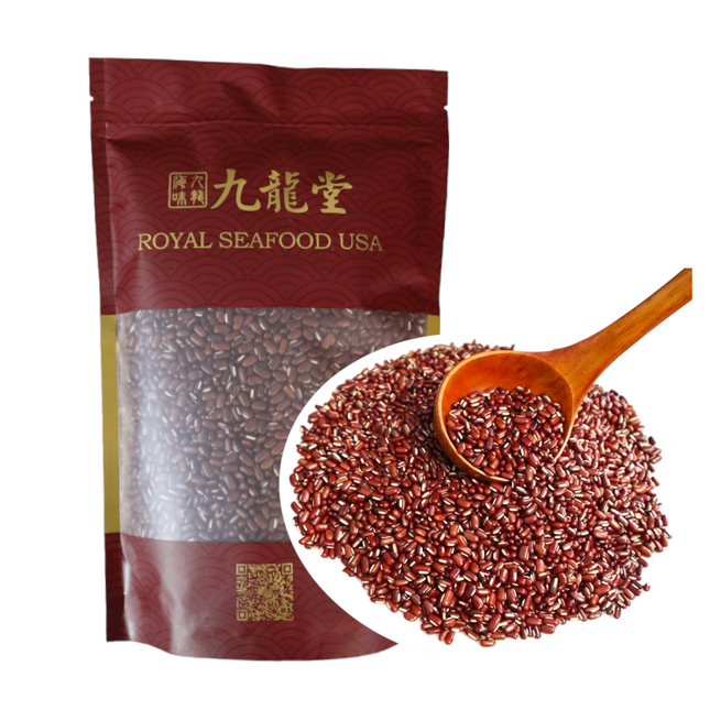 特级精选 赤小豆红豆 2磅装 利尿消肿
