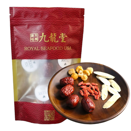 Collection image for: Herbal Teas