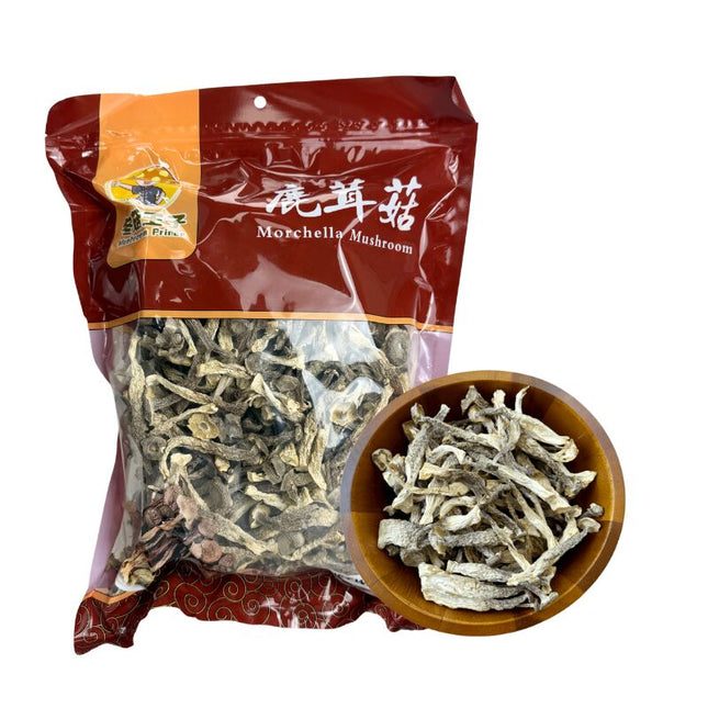 Premium Antler Mushroom, crisp and tender texture.