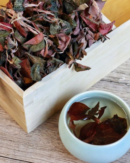 Gynostemma pentaphyllum 50g Ingrediente de té de hierbas para la salud, tónico para sopa